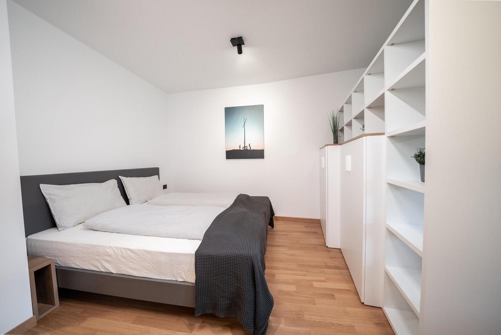 App Central Living 2 Apartment Caldaro Exterior photo